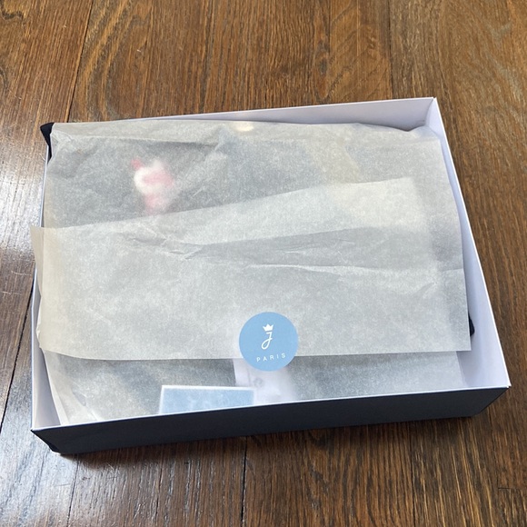 Jacardi Girls Fitted Blazer Jacket - Picture 6 of 7